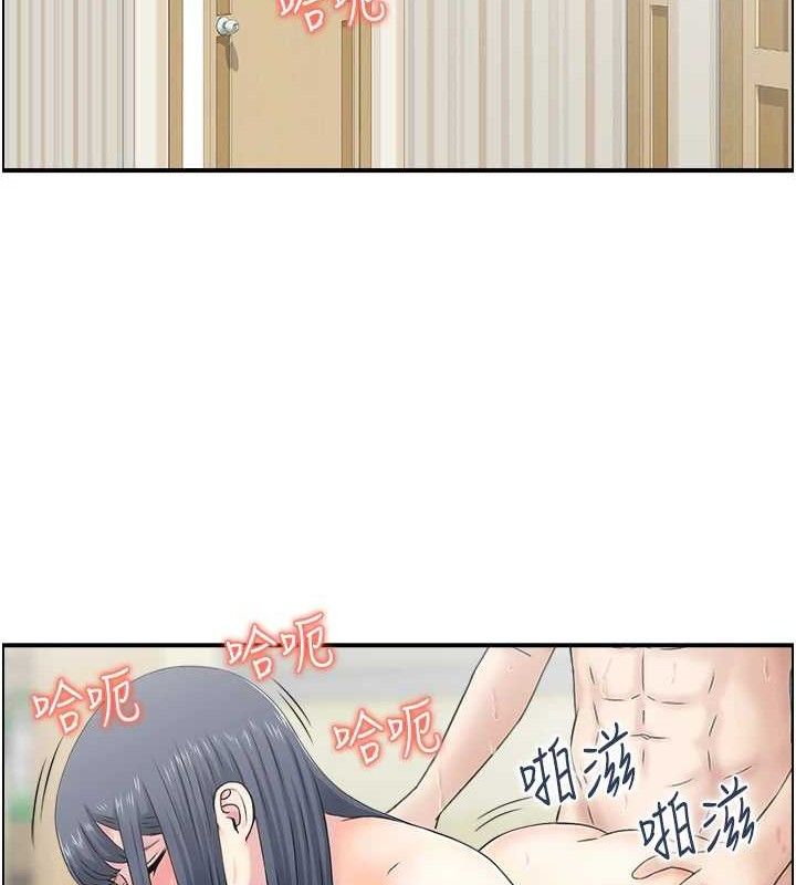 《人妻控》在线观看 第46话-嫉妒女儿的母亲 漫画图片49