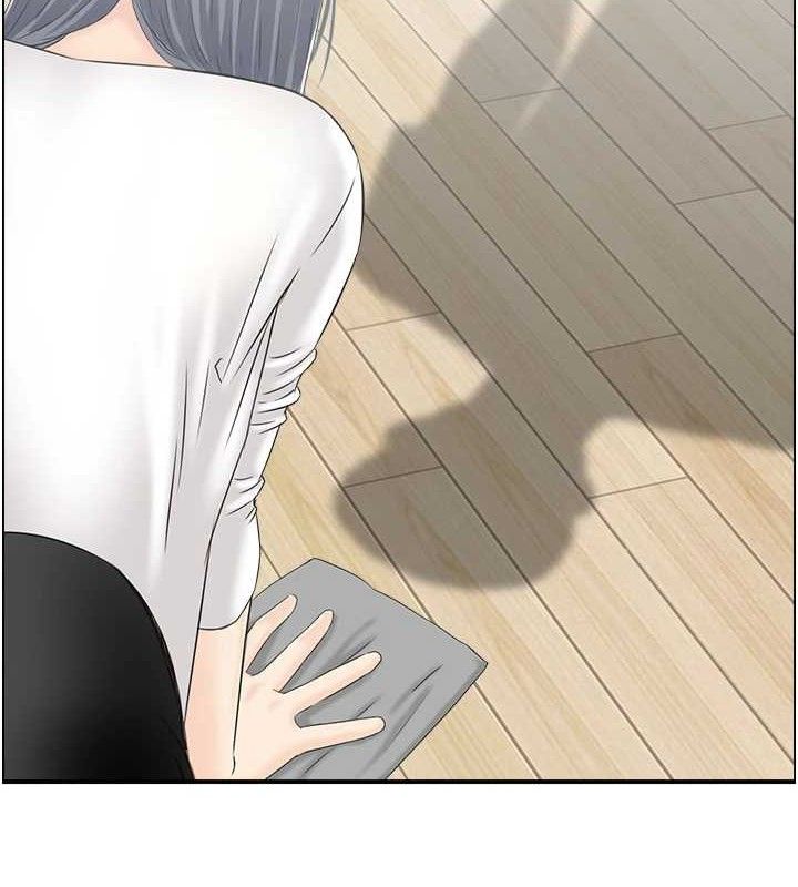 《人妻控》在线观看 第46话-嫉妒女儿的母亲 漫画图片2