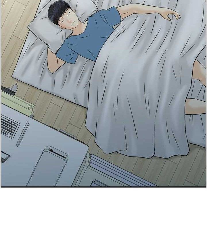 《人妻控》在线观看 第46话-嫉妒女儿的母亲 漫画图片106
