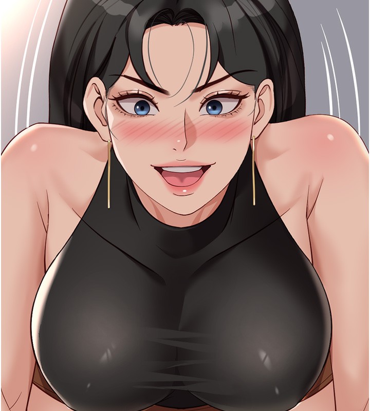 《魯蛇社畜的金手指》在线观看 第18话-妳在偷摸我老二吗? 漫画图片166