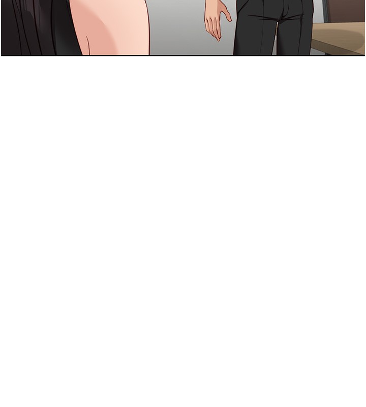 《魯蛇社畜的金手指》在线观看 第18话-妳在偷摸我老二吗? 漫画图片30