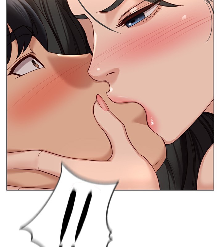 《魯蛇社畜的金手指》在线观看 第18话-妳在偷摸我老二吗? 漫画图片155