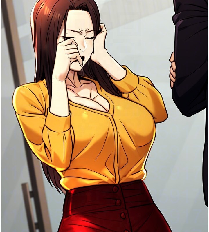 《公務員的桃色副業》在线观看 第14话-先用约炮逃避现实 漫画图片30