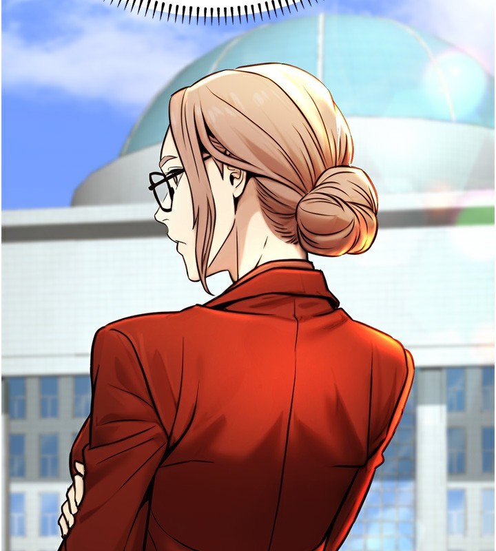 《公務員的桃色副業》在线观看 第14话-先用约炮逃避现实 漫画图片34