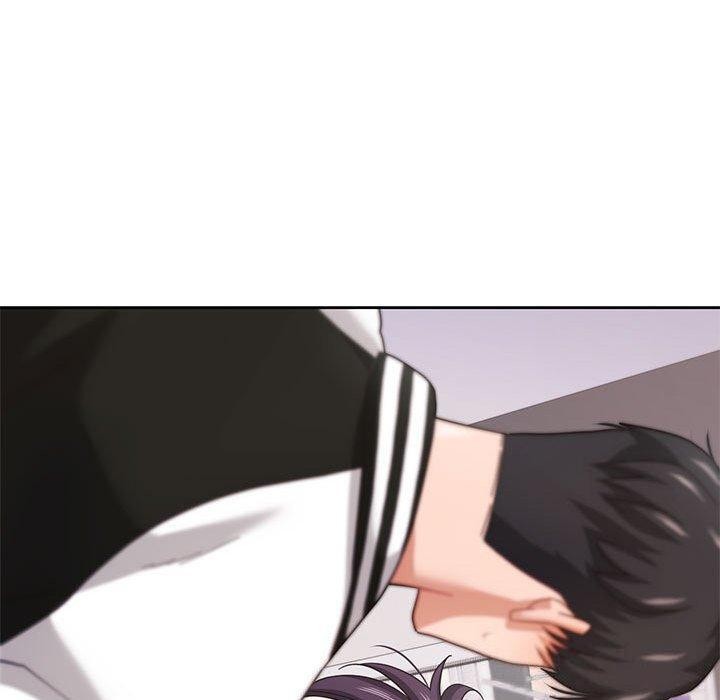 《我的傻瓜男友》在线观看 第8话 漫画图片50