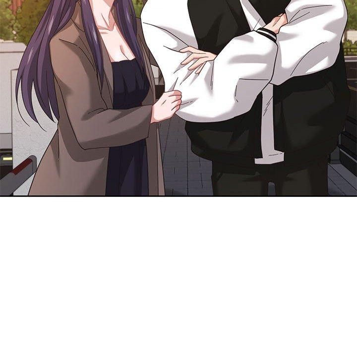 《我的傻瓜男友》在线观看 第8话 漫画图片22