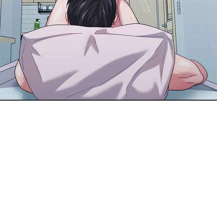 《我的傻瓜男友》在线观看 第8话 漫画图片106