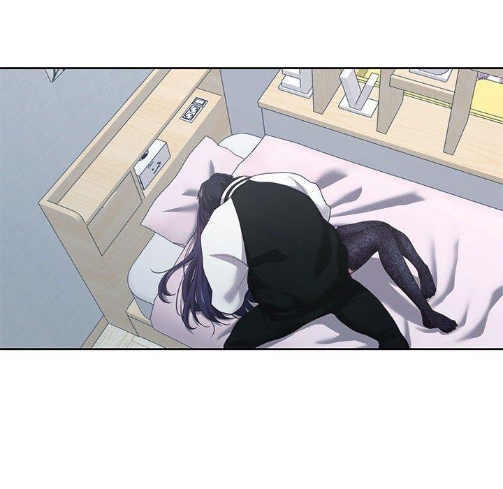 《我的傻瓜男友》在线观看 第8话 漫画图片85