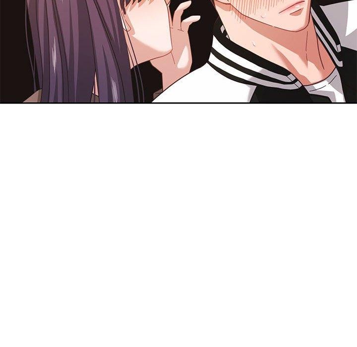 《我的傻瓜男友》在线观看 第8话 漫画图片24