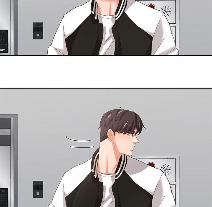 《我的傻瓜男友》在线观看 第8话 漫画图片42