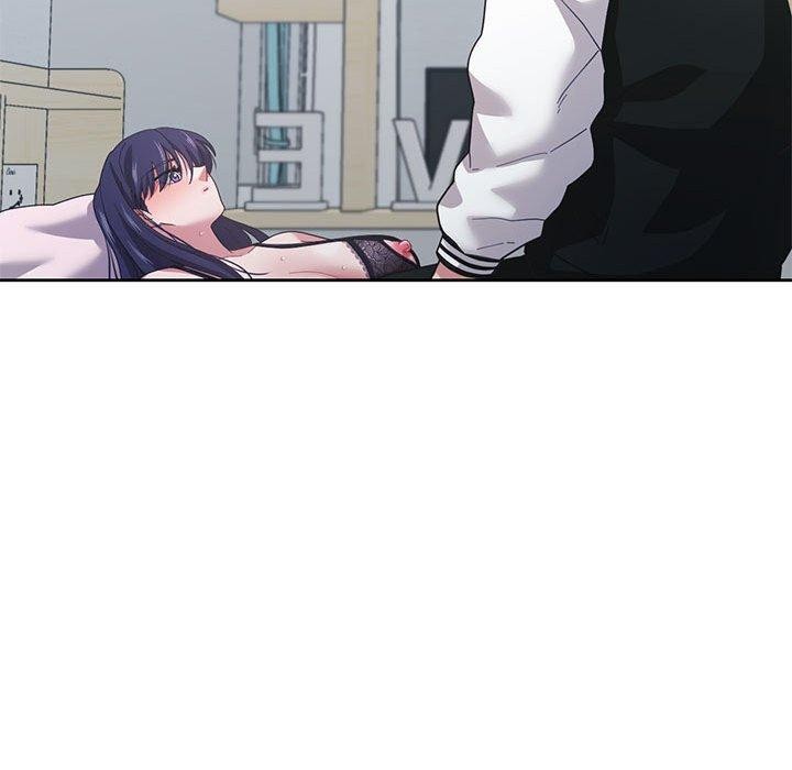 《我的傻瓜男友》在线观看 第8话 漫画图片84