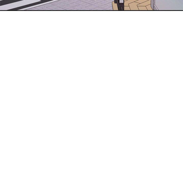 《我的傻瓜男友》在线观看 第8话 漫画图片31