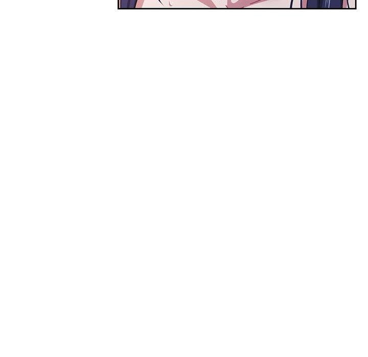 《我的傻瓜男友》在线观看 第8话 漫画图片94