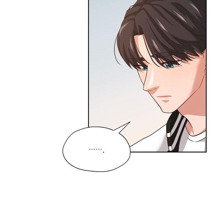 《我的傻瓜男友》在线观看 第8话 漫画图片6