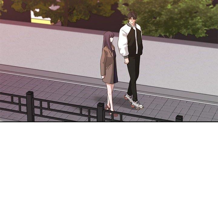 《我的傻瓜男友》在线观看 第8话 漫画图片8