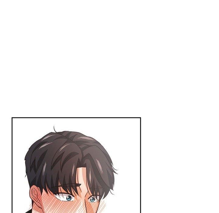 《我的傻瓜男友》在线观看 第8话 漫画图片53