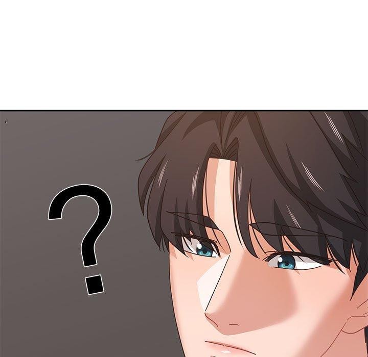 《我的傻瓜男友》在线观看 第8话 漫画图片9