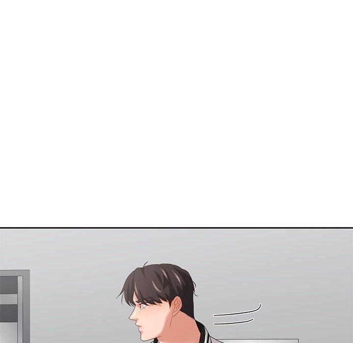 《我的傻瓜男友》在线观看 第8话 漫画图片41