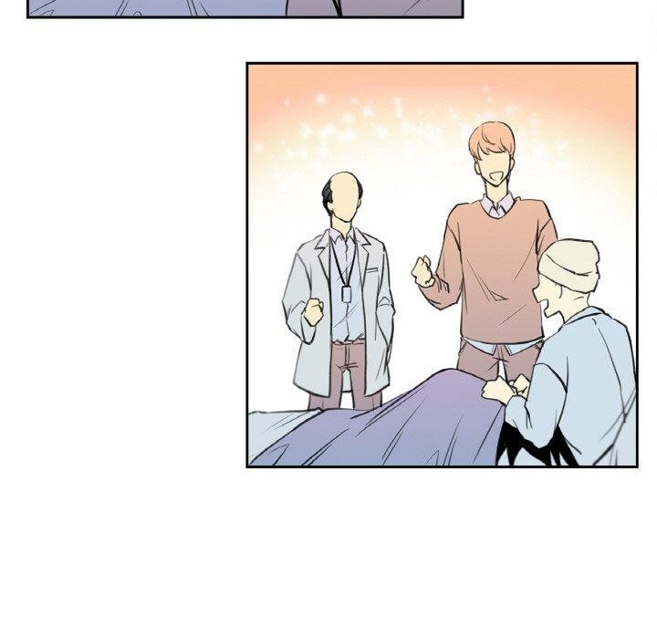 《爸爸也瘋狂》在线观看 第6话 漫画图片78
