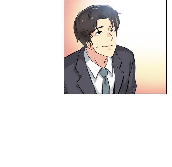 《爸爸也瘋狂》在线观看 第6话 漫画图片76
