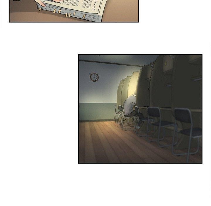 《爸爸也瘋狂》在线观看 第6话 漫画图片72