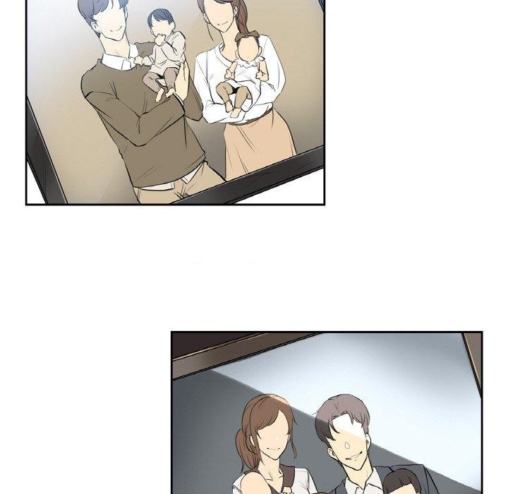 《爸爸也瘋狂》在线观看 第6话 漫画图片104