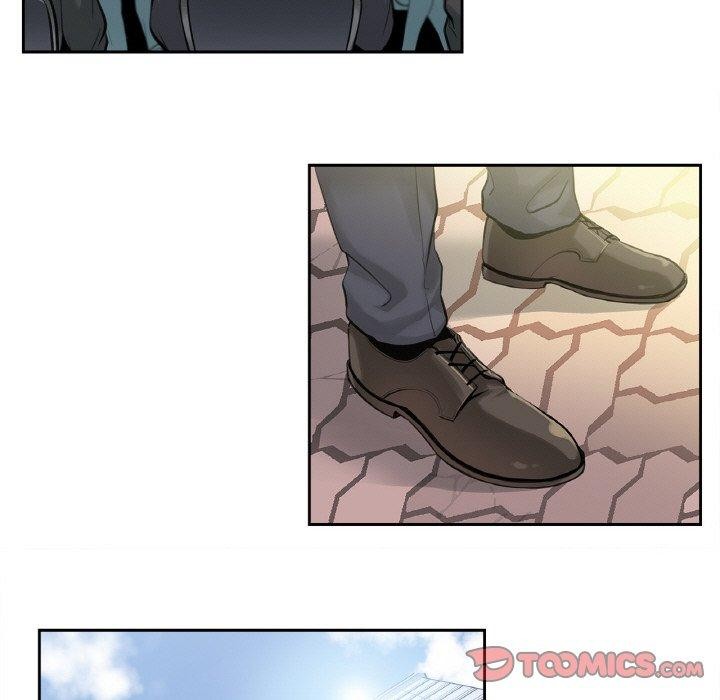 《爸爸也瘋狂》在线观看 第6话 漫画图片74