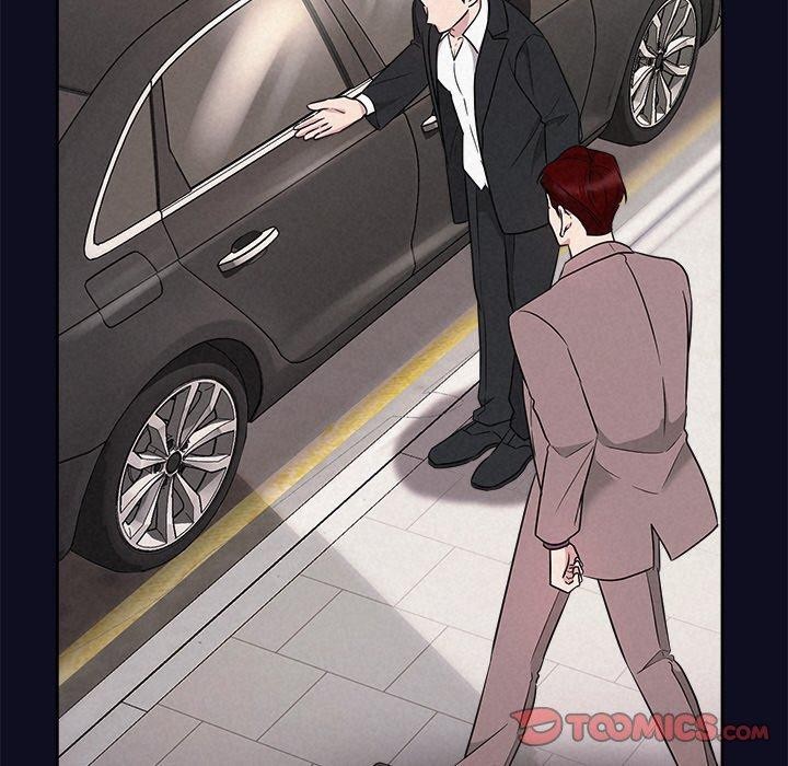 《被吞噬的夜》在线观看 第33话 漫画图片131