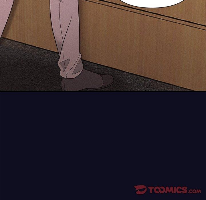 《被吞噬的夜》在线观看 第33话 漫画图片75