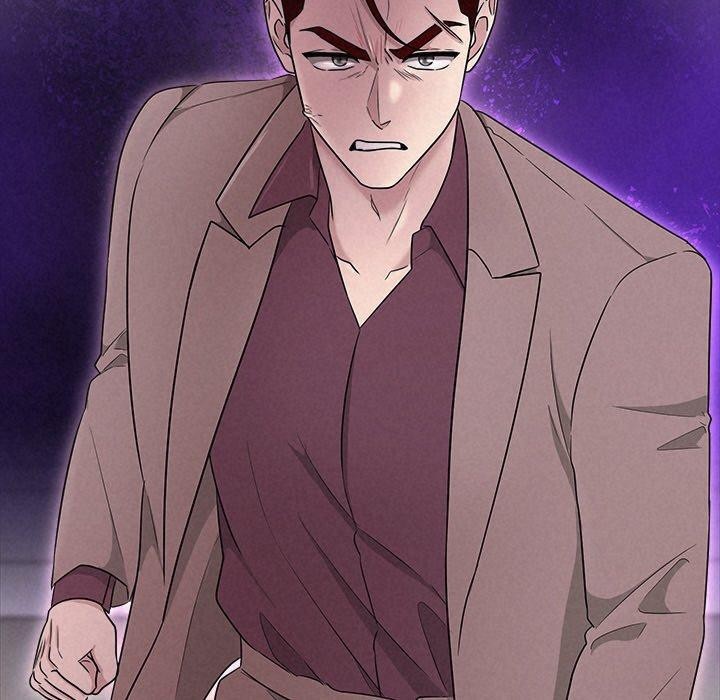 《被吞噬的夜》在线观看 第33话 漫画图片128