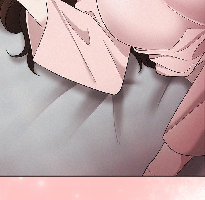 《被吞噬的夜》在线观看 第33话 漫画图片41