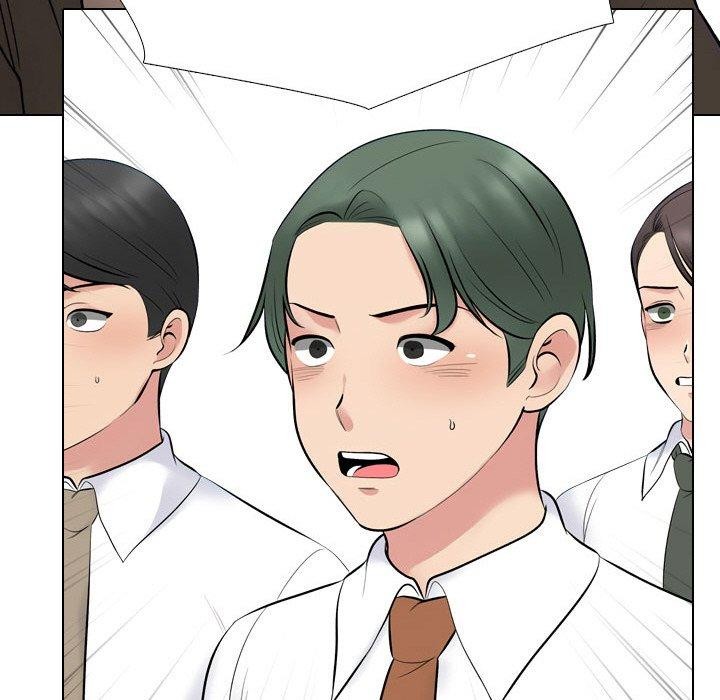 《同事換換愛》在线观看 第213话 漫画图片109