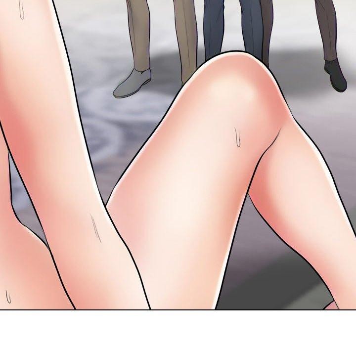 《同事換換愛》在线观看 第213话 漫画图片106