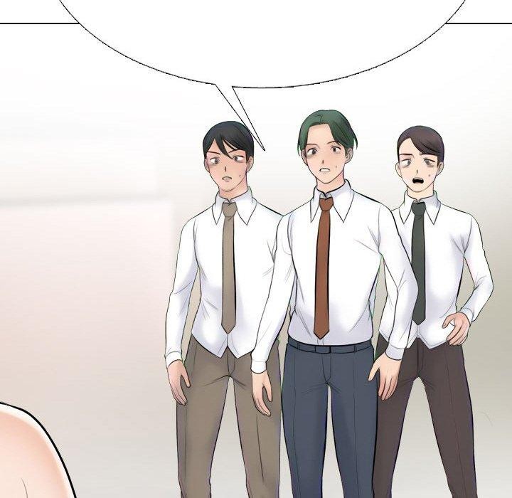 《同事換換愛》在线观看 第213话 漫画图片105