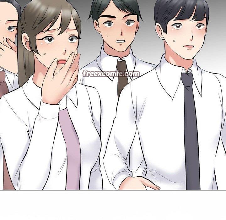 《同事換換愛》在线观看 第213话 漫画图片140