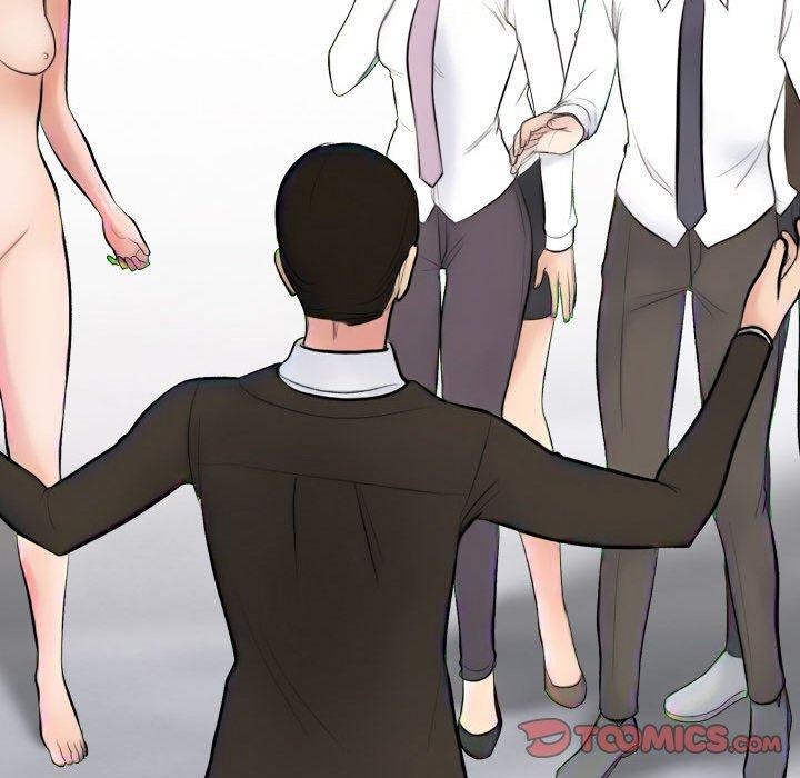 《同事換換愛》在线观看 第213话 漫画图片156
