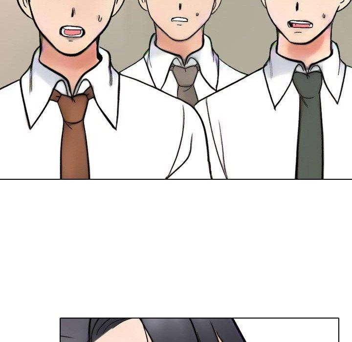 《同事換換愛》在线观看 第213话 漫画图片122