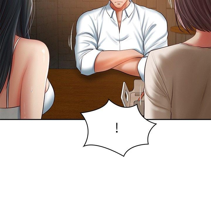 《財閥傢的女婿》在线观看 第27话 漫画图片24