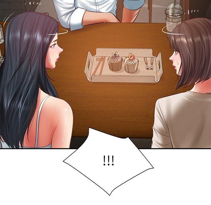 《財閥傢的女婿》在线观看 第27话 漫画图片31