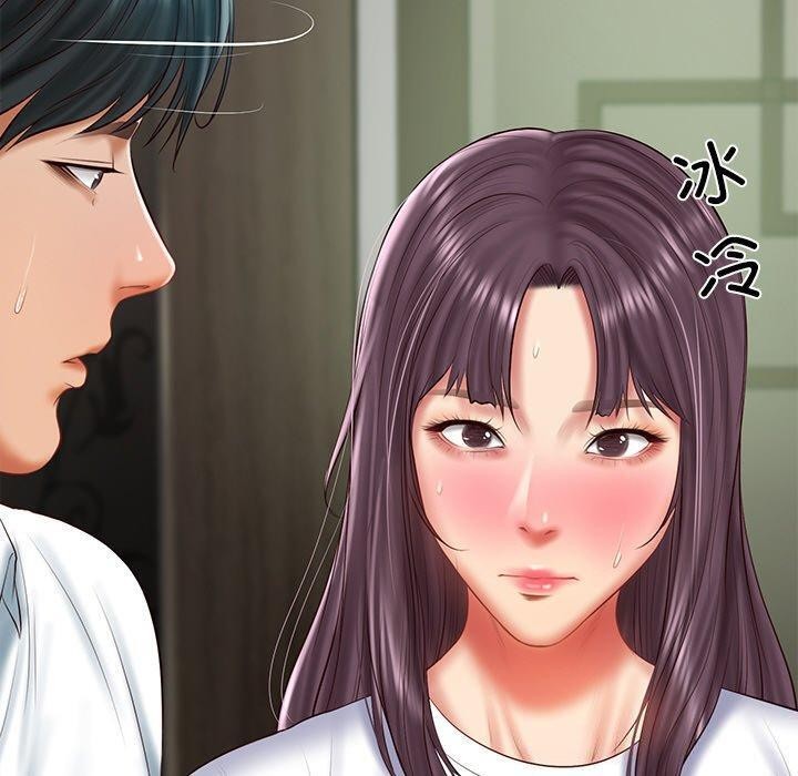 《財閥傢的女婿》在线观看 第27话 漫画图片130