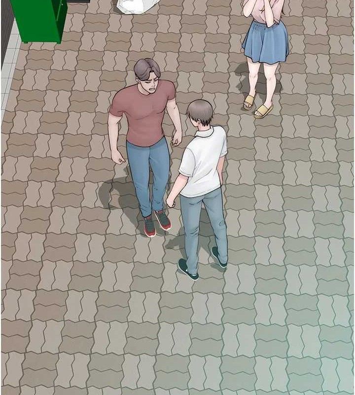 《繼母的香味》在线观看 第95话-和阿姨造人成功 漫画图片169