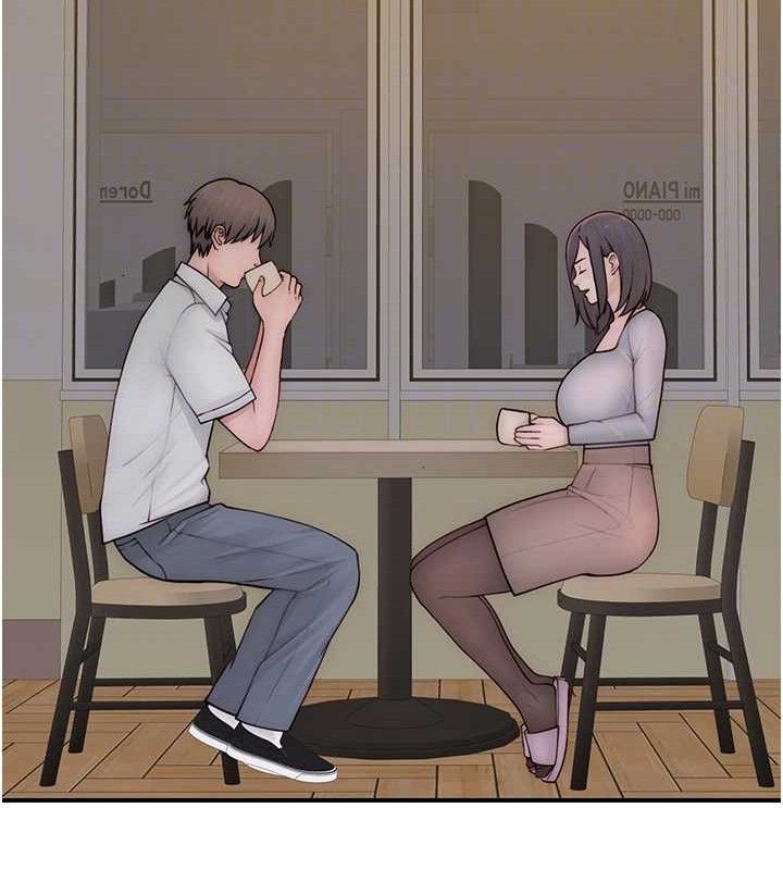 《繼母的香味》在线观看 第95话-和阿姨造人成功 漫画图片96