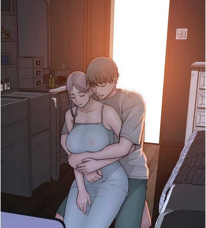 《繼母的香味》在线观看 第95话-和阿姨造人成功 漫画图片117