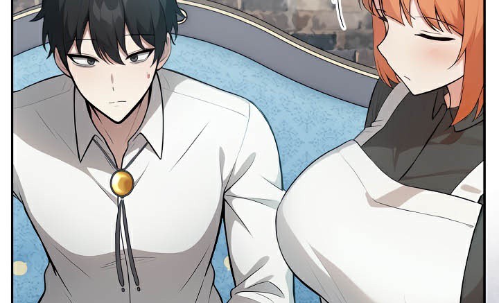 《被召喚到異世界，然後成為半龍騎士長》在线观看 第44话 漫画图片131