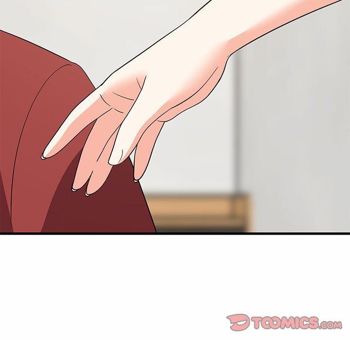 《難纏姐妹偏要和我同居》在线观看 第42话 漫画图片138