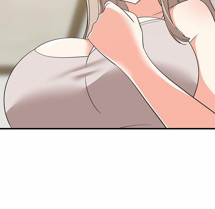 《難纏姐妹偏要和我同居》在线观看 第42话 漫画图片136