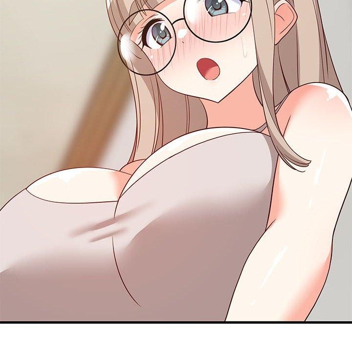 《難纏姐妹偏要和我同居》在线观看 第42话 漫画图片155