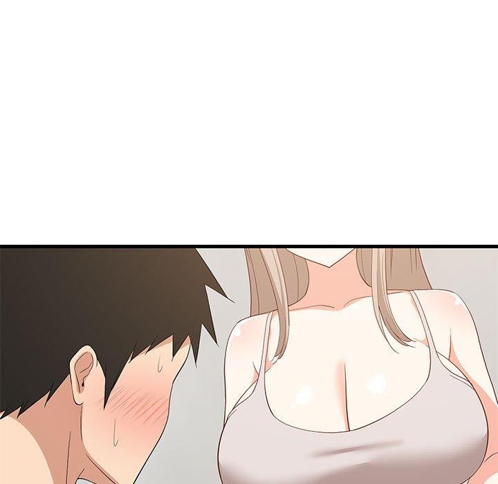 《難纏姐妹偏要和我同居》在线观看 第42话 漫画图片146