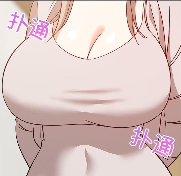 《難纏姐妹偏要和我同居》在线观看 第42话 漫画图片11