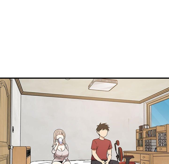 《難纏姐妹偏要和我同居》在线观看 第42话 漫画图片22